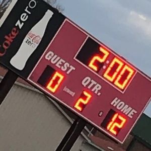 Meet your Posher, Corey